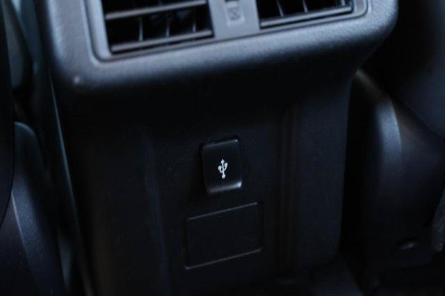 Used 2019 Mitsubishi Outlander SE AWD/4WD image 22