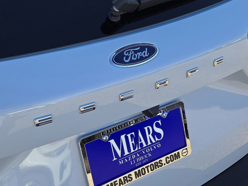 Used 2025 Ford Escape Active image 12