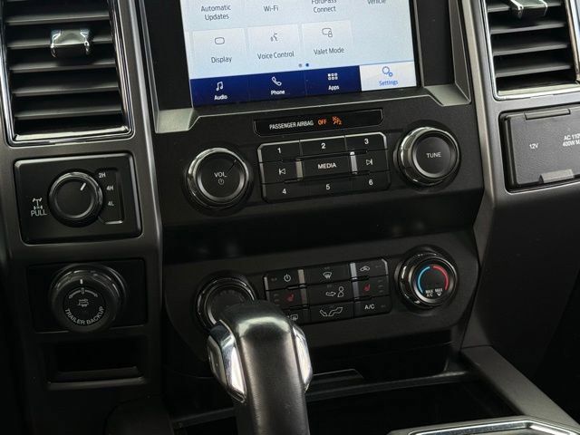 Certified 2020 Ford F150 XLT w/ Equipment Group 302A Luxury AWD/4WD image 23
