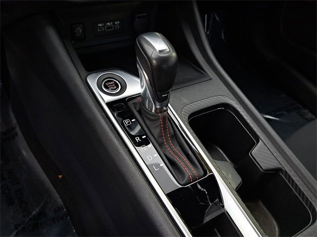 Used 2024 Nissan Sentra SR image 30