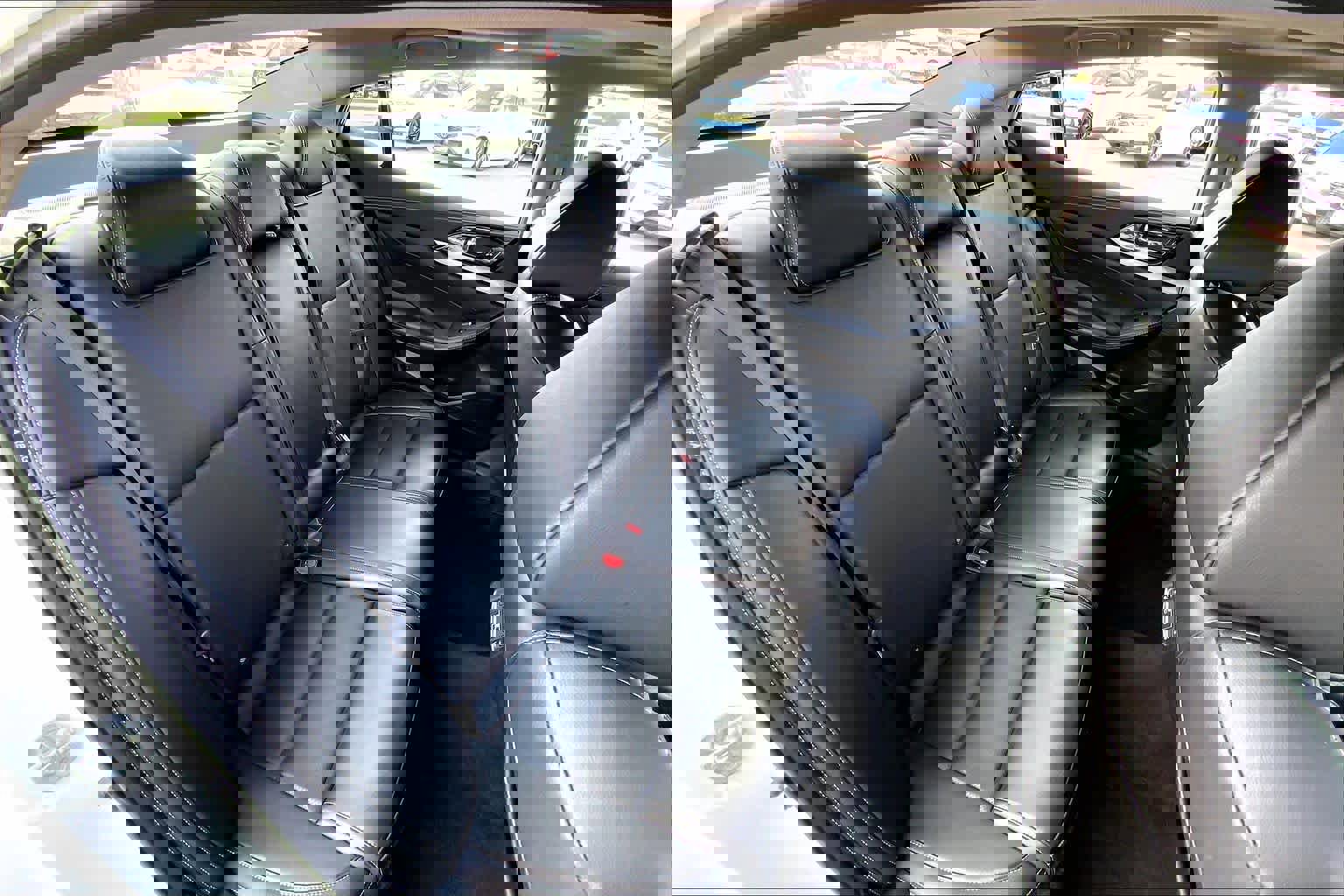 Used 2023 Nissan Maxima SL image 20