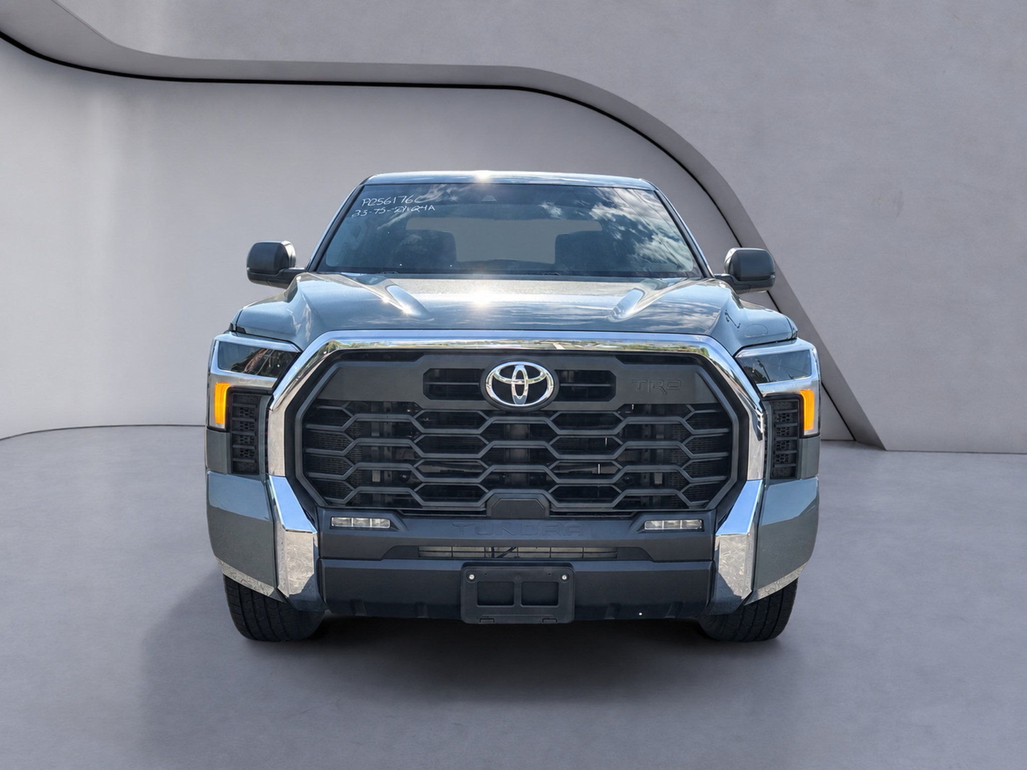 Used 2023 Toyota Tundra SR5 w/ TRD Off-Road Package AWD/4WD image 8