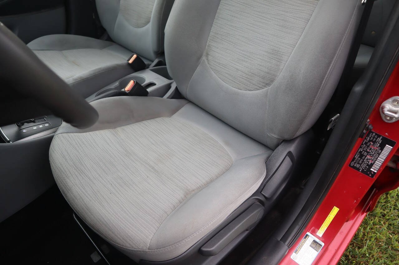 Used 2017 Hyundai Accent SE FWD image 9
