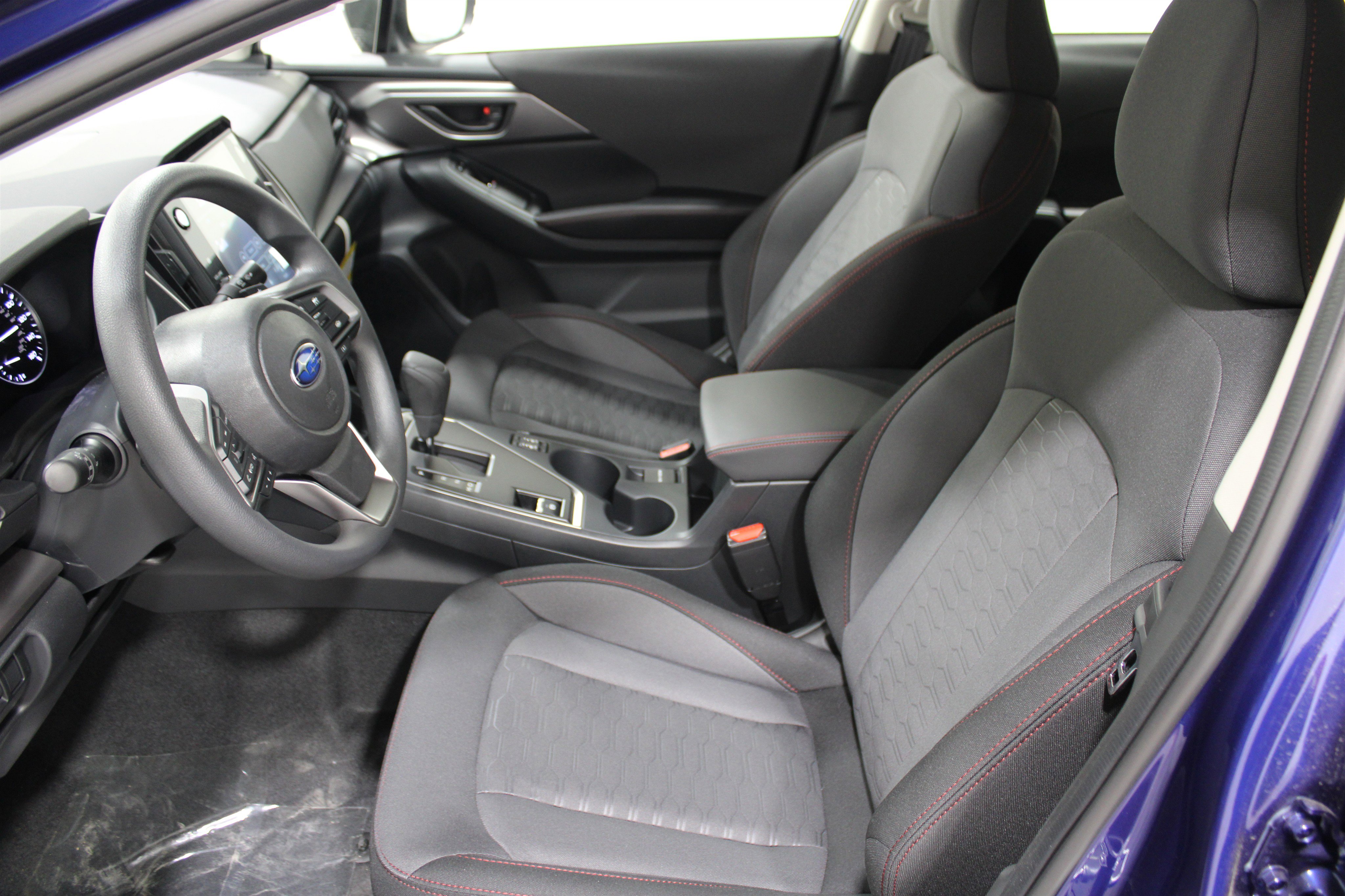 New 2026 Subaru Impreza 2.0i Sport AWD/4WD image 3