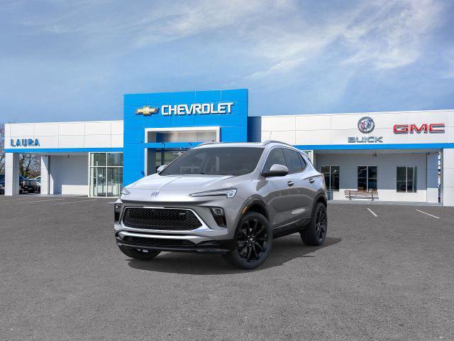 New 2026 Buick Encore GX Sport Touring w/ Experience Buick Package image 31