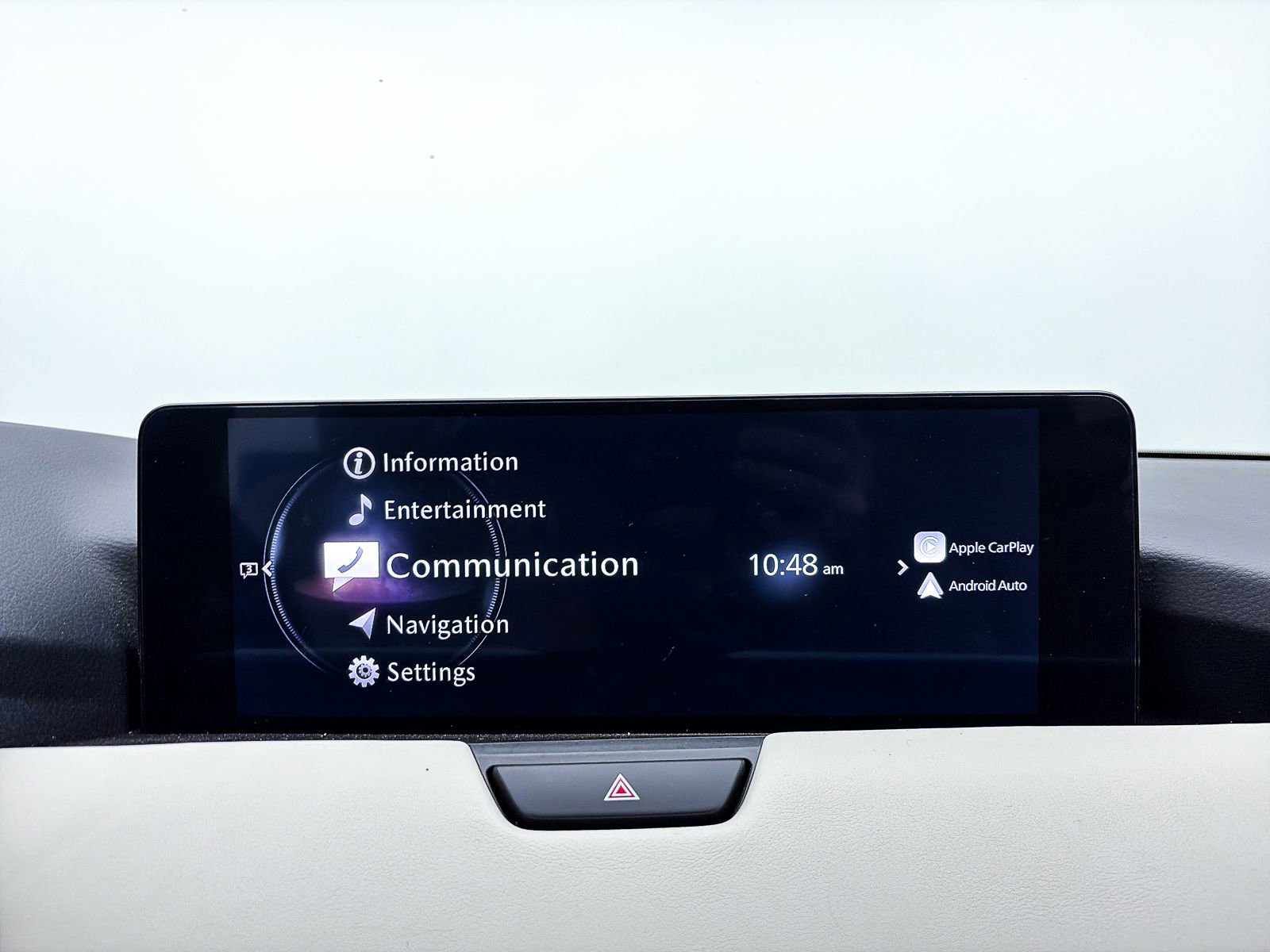 Used 2024 MAZDA CX-90 Plug-In Hybrid w/ Premium Plus AWD/4WD image 23
