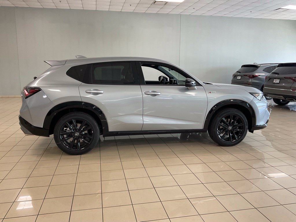 New 2026 Acura ADX A-Spec w/ Advance Package AWD/4WD image 6