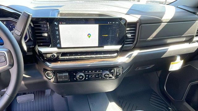 New 2026 Chevrolet Silverado 2500 LT w/ Trail Boss Package AWD/4WD image 18