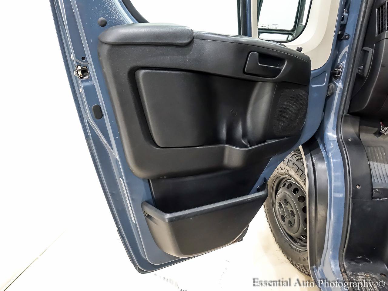 Used 2020 RAM ProMaster 3500 FWD image 15