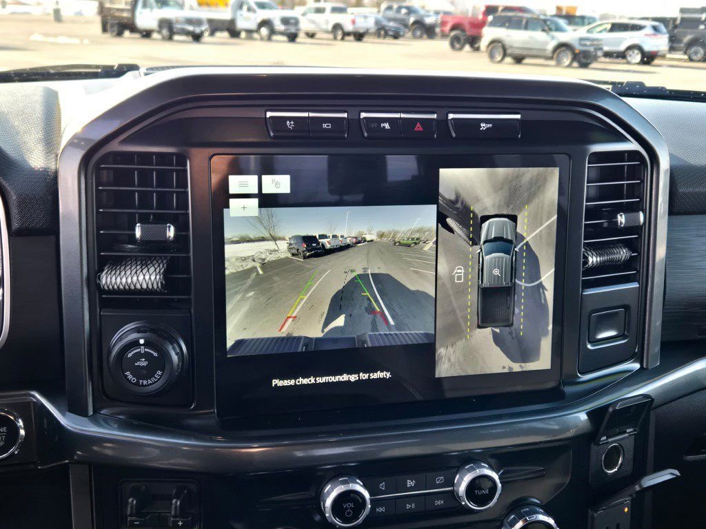 Used 2023 Ford F150 XLT w/ Equipment Group 302A High image 30