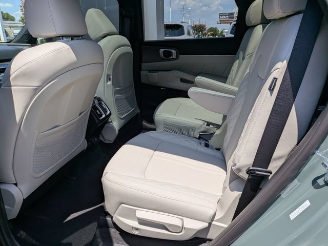 New 2026 Kia Sorento SX Prestige AWD/4WD image 21