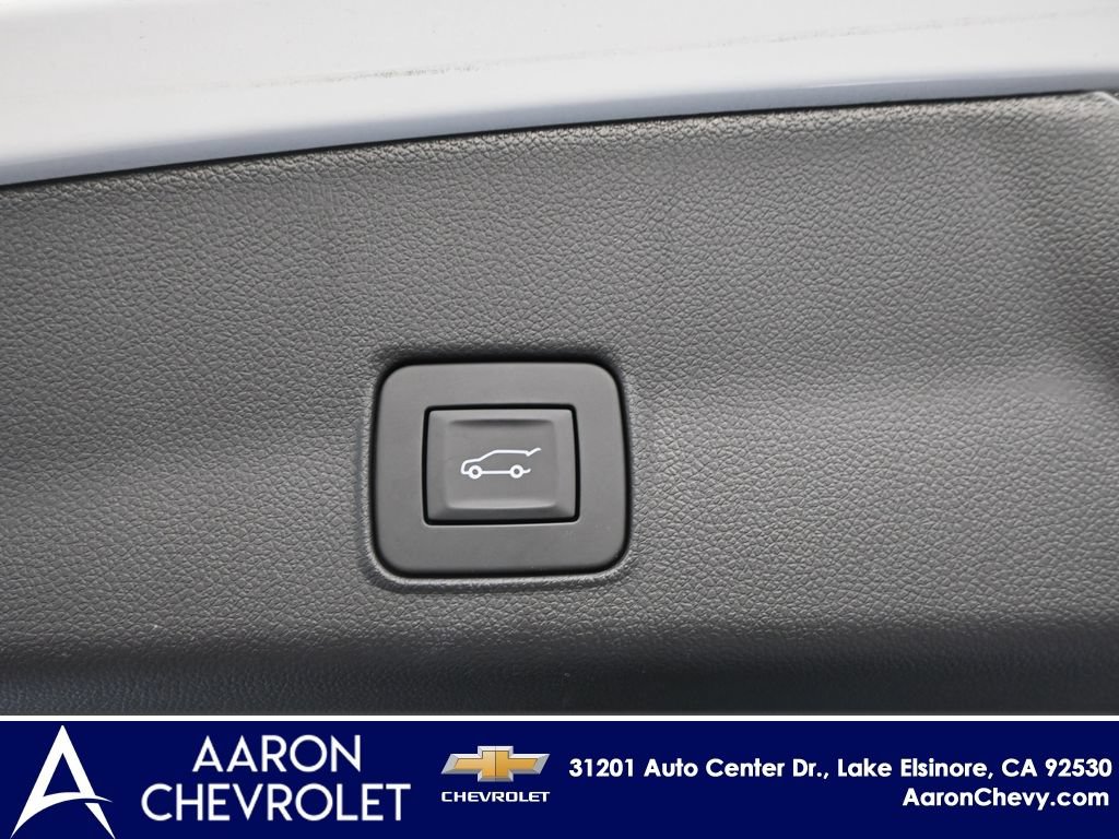 New 2025 Chevrolet TrailBlazer LT w/ Convenience Package AWD/4WD image 34