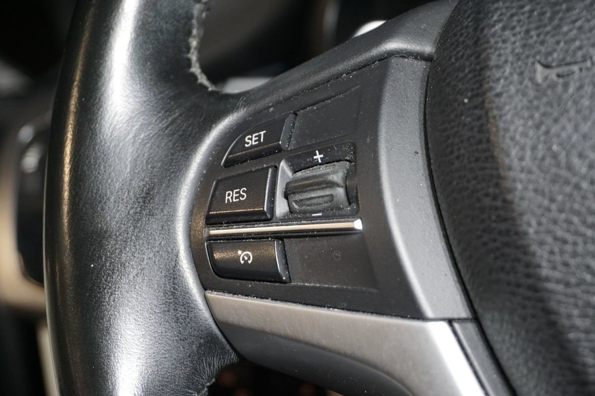 Used 2016 BMW X6 xDrive35i AWD/4WD image 13
