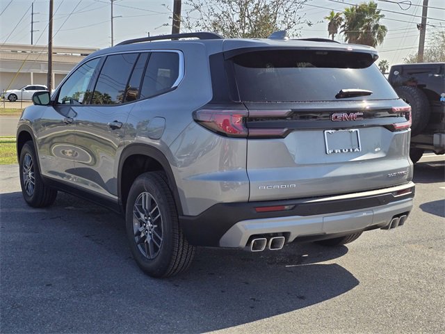 New 2026 GMC Acadia Elevation image 7
