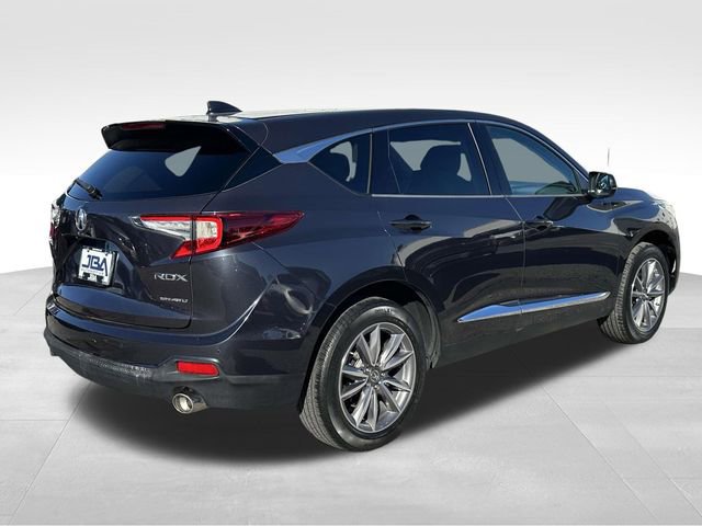 Used 2020 Acura RDX w/ Technology Package image 25
