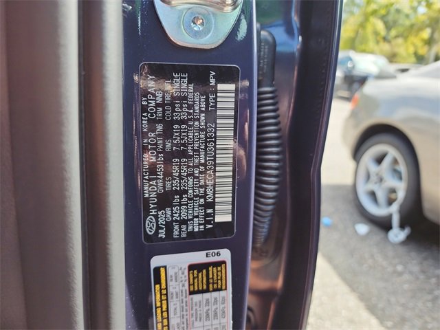 New 2026 Hyundai Kona Limited image 29