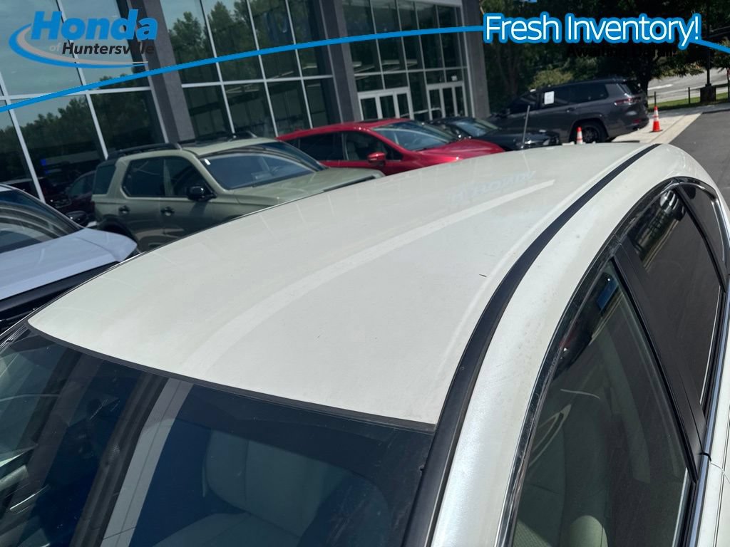 Used 2016 Honda CR-V SE image 11