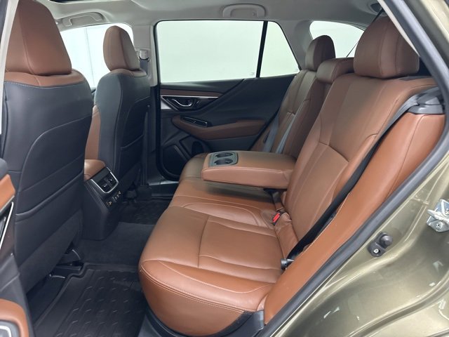 Used 2020 Subaru Outback Touring w/ Popular Package #2 image 26