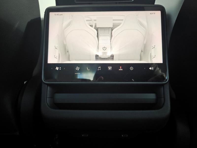 Used 2024 Tesla Model 3 Performance AWD/4WD image 67