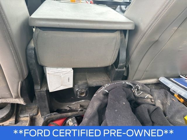 Used 2019 Ford F250 XL w/ Power Equipment Group AWD/4WD image 18
