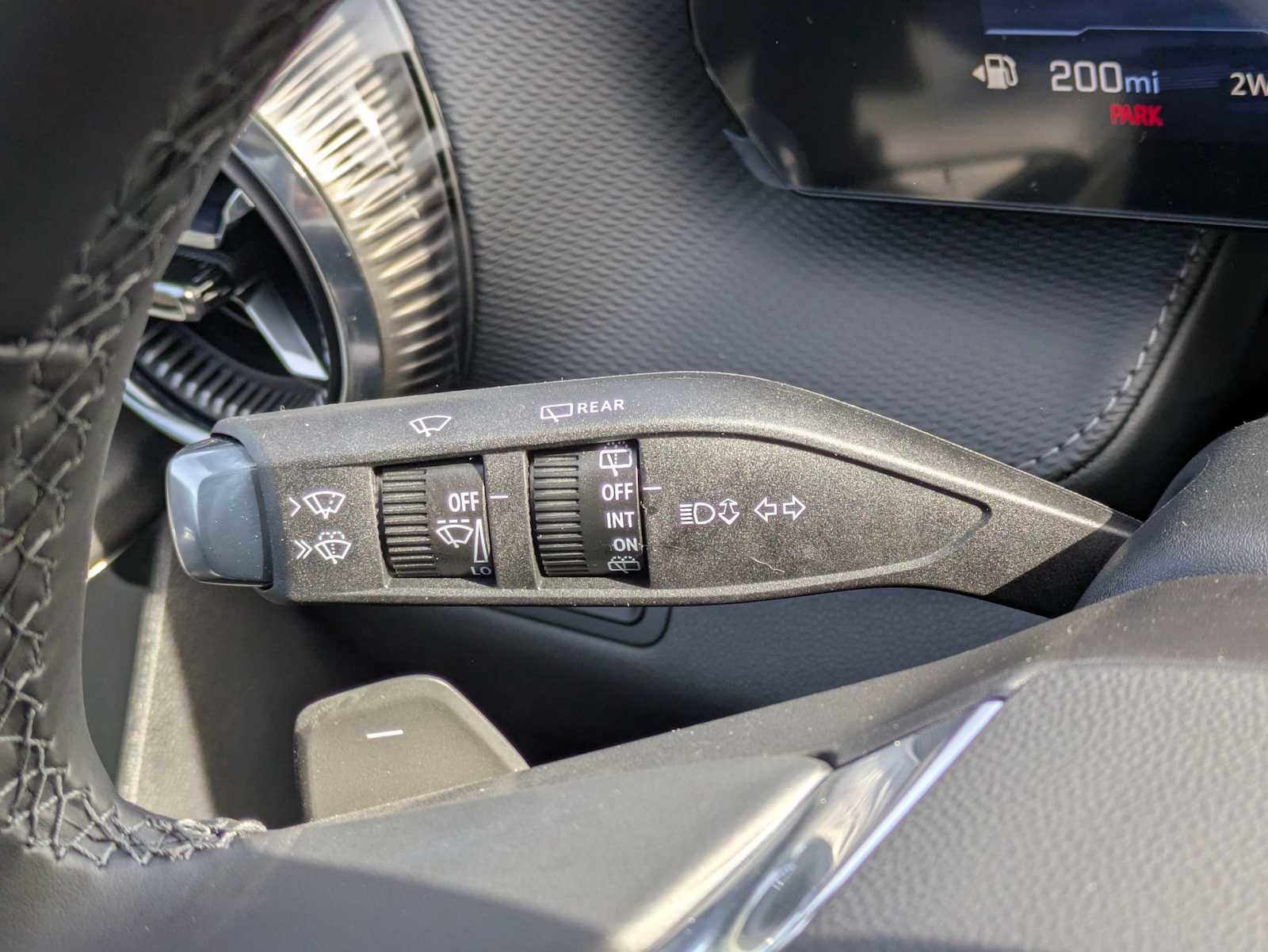 New 2026 Chevrolet Equinox LT image 25