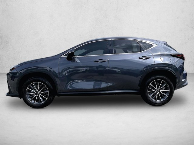 Used 2025 Lexus NX 250 FWD w/ Towing Package (2000 Lbs) image 6