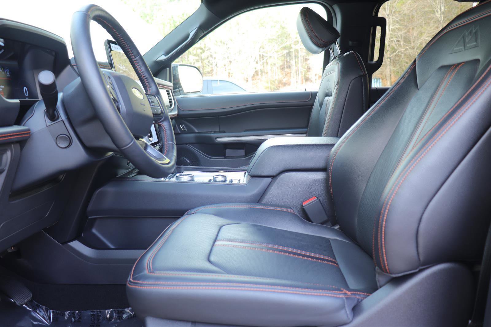 Used 2024 Ford Expedition Timberline image 10