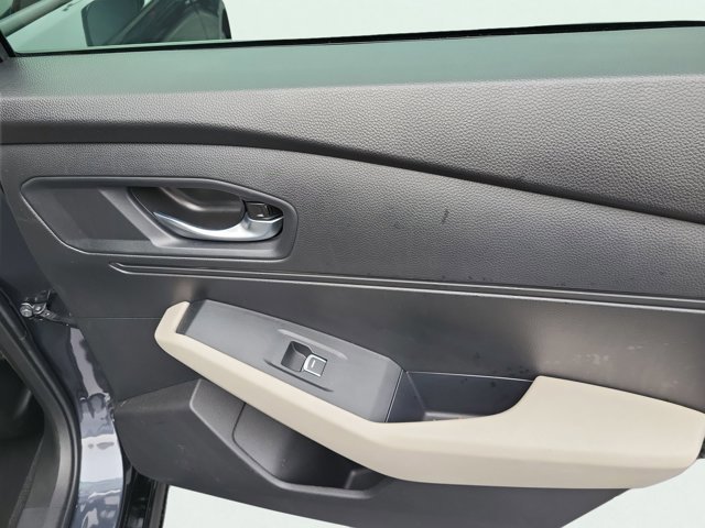 Certified 2025 Honda Accord EX-L image 18