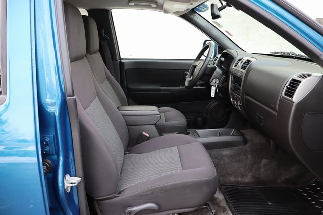 Used 2012 GMC Canyon SLE image 26