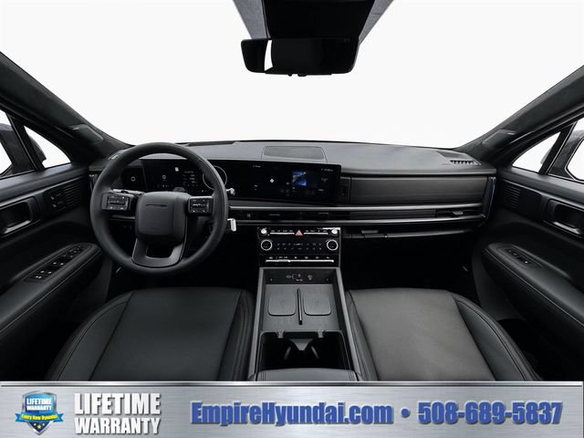 New 2026 Hyundai Santa Fe Calligraphy AWD/4WD image 13