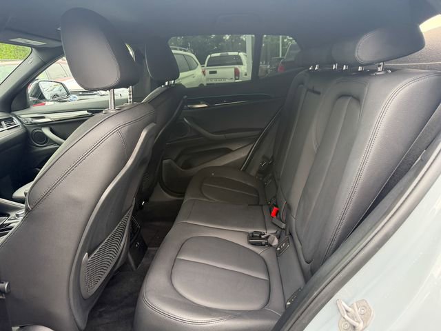Used 2023 BMW X2 sDrive28i w/ M Sport Package FWD image 23