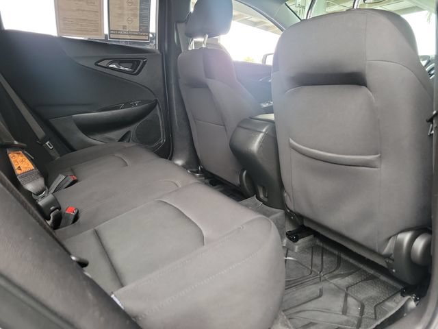 Used 2024 Chevrolet Malibu RS w/ LPO, Floor Liner Package FWD image 26