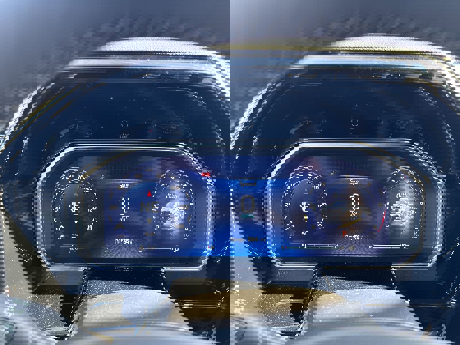 New 2026 Chevrolet Silverado 1500 LT Trail Boss w/ LT Trail Boss Premium Package image 18