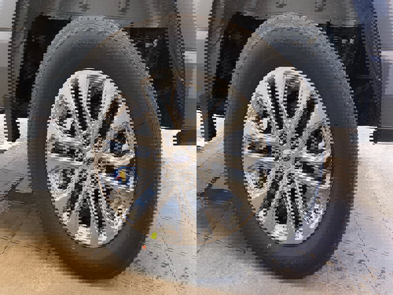 New 2026 Ford F150 Lariat w/ Equipment Group 501A Mid image 31