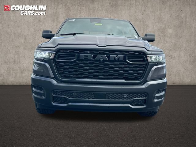 New 2026 RAM 1500 Tradesman AWD/4WD image 2