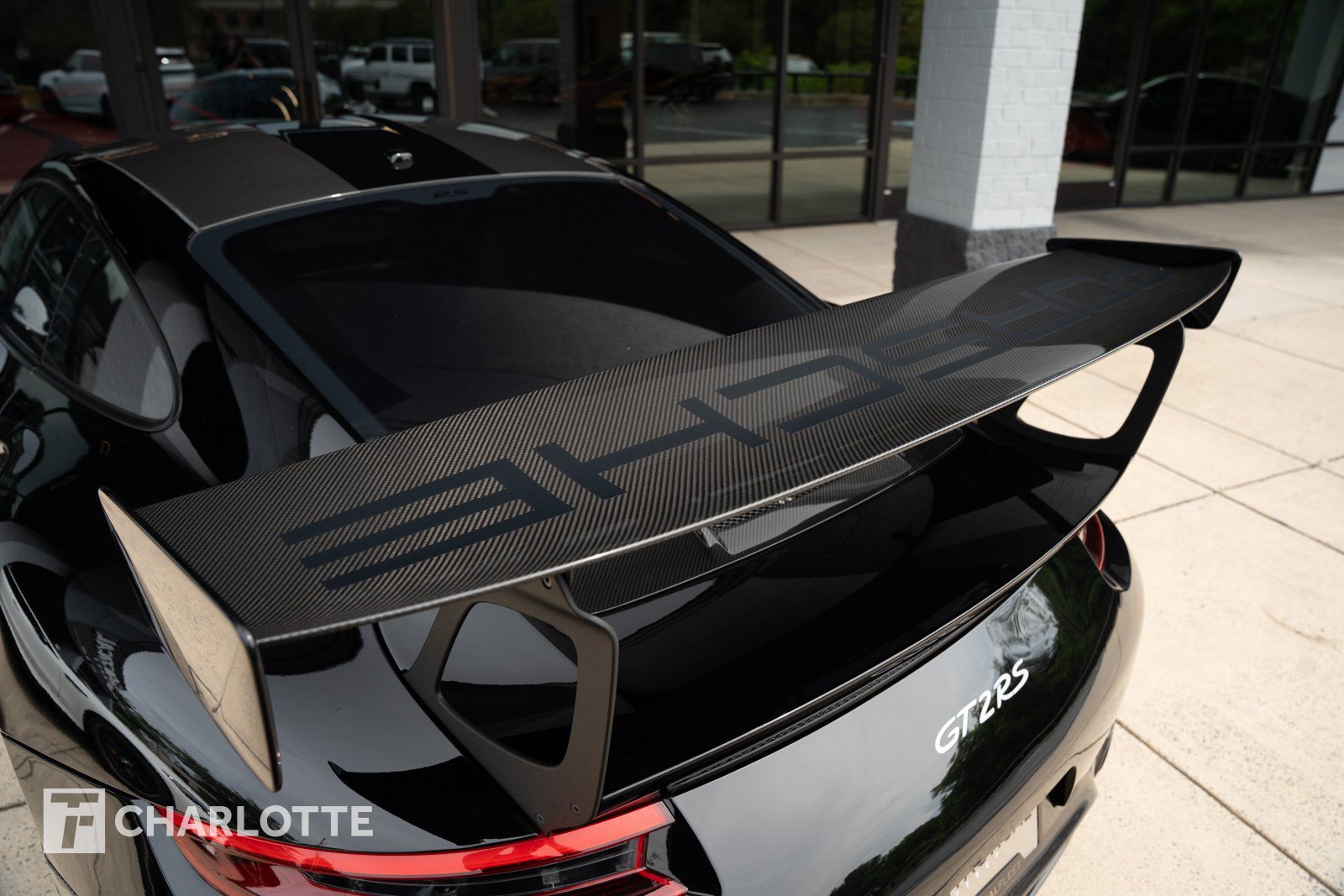 Used 2018 Porsche 911 GT2 RS RWD image 22