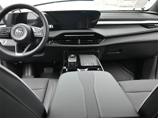 New 2026 Buick Enclave Preferred w/ LPO, Floor Liner Package image 26