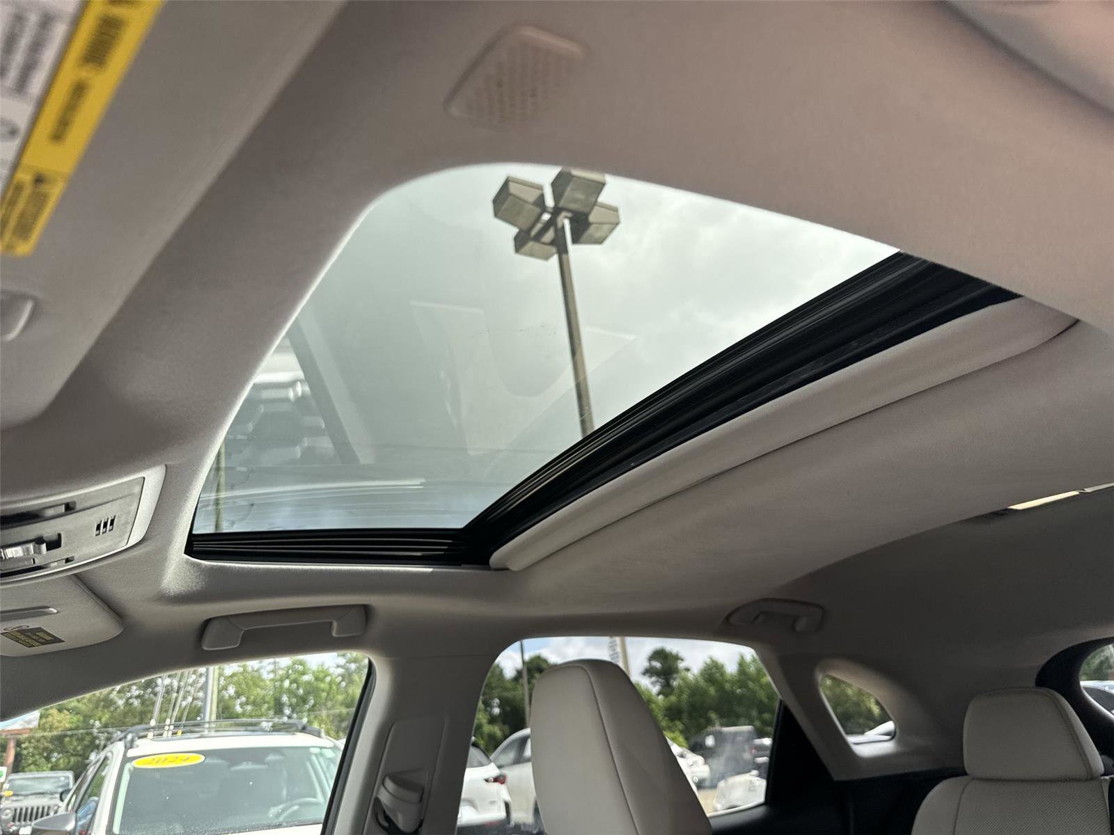 Used 2022 Lexus RX 350 FWD w/ Premium Package image 20