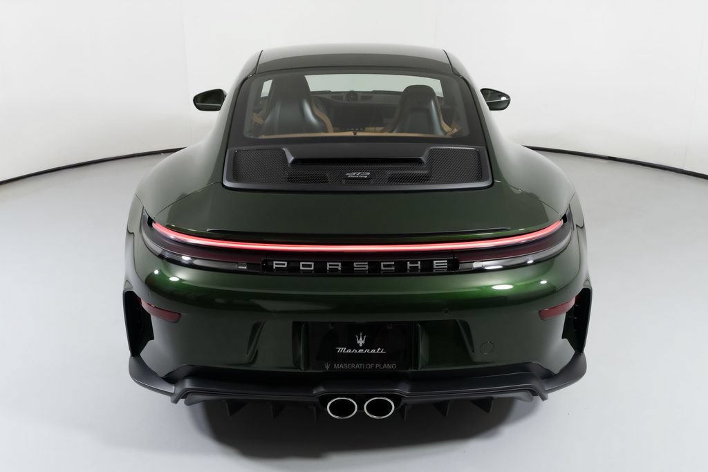 Used 2026 Porsche 911 GT3 RWD image 13