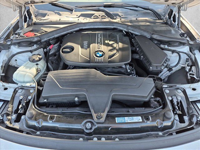 Used 2014 BMW 328d Sedan RWD image 23