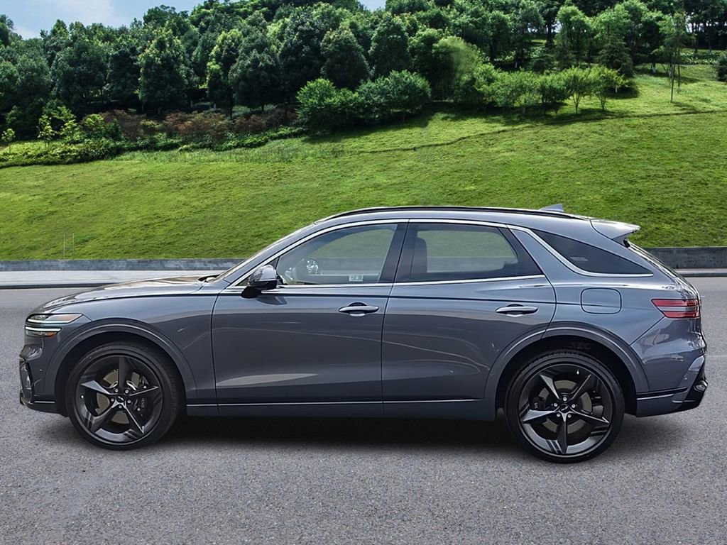 New 2026 Genesis GV70 2.5T Sport Prestige image 5