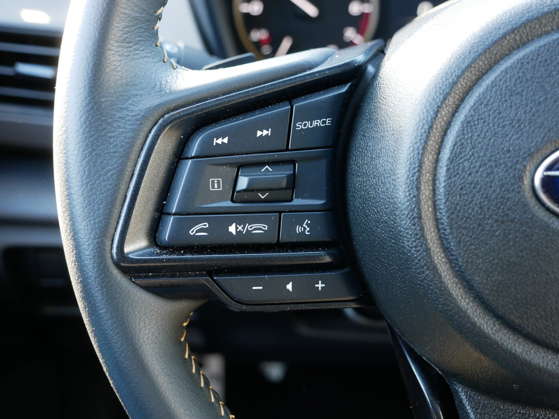 Used 2024 Subaru Crosstrek 2.5i Sport image 31