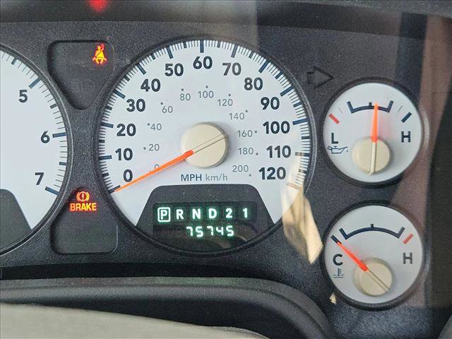 Used 2008 Dodge Ram 1500 Truck SLT image 7