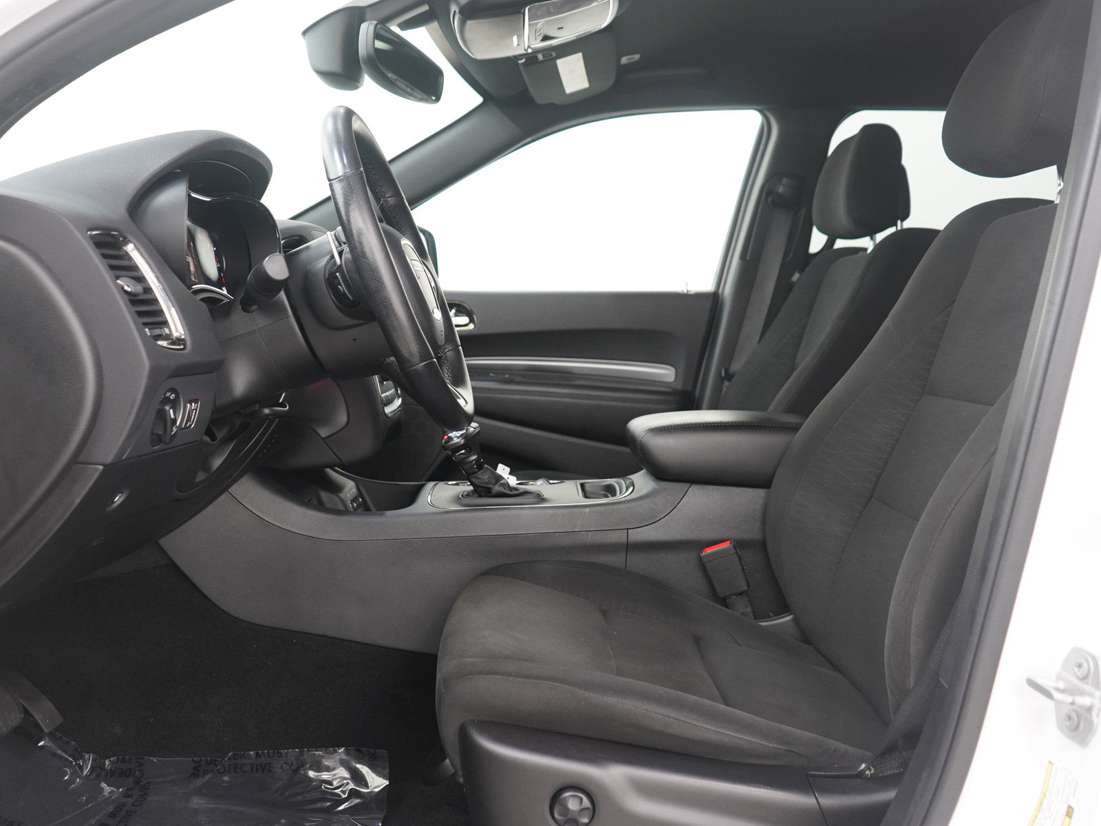 Used 2019 Dodge Durango GT w/ Blacktop Package image 24