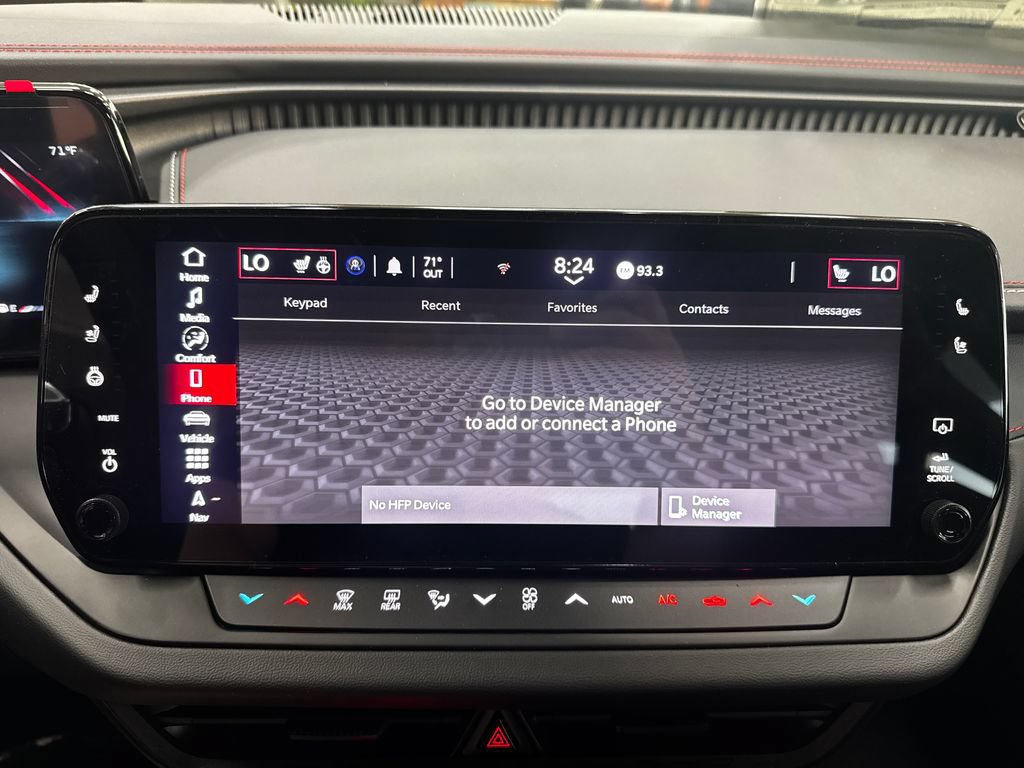 New 2026 Dodge Charger R/T AWD/4WD image 33