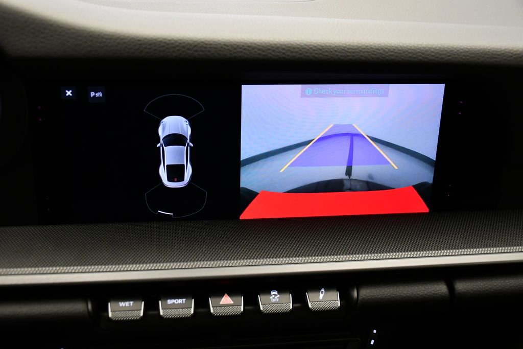 Used 2020 Porsche 911 Carrera S image 29