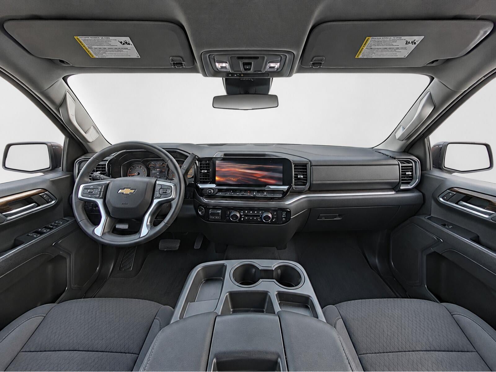 Used 2023 Chevrolet Silverado 1500 LT w/ All Star Edition Plus AWD/4WD image 13
