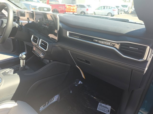 New 2026 Ford Mustang Premium RWD image 29