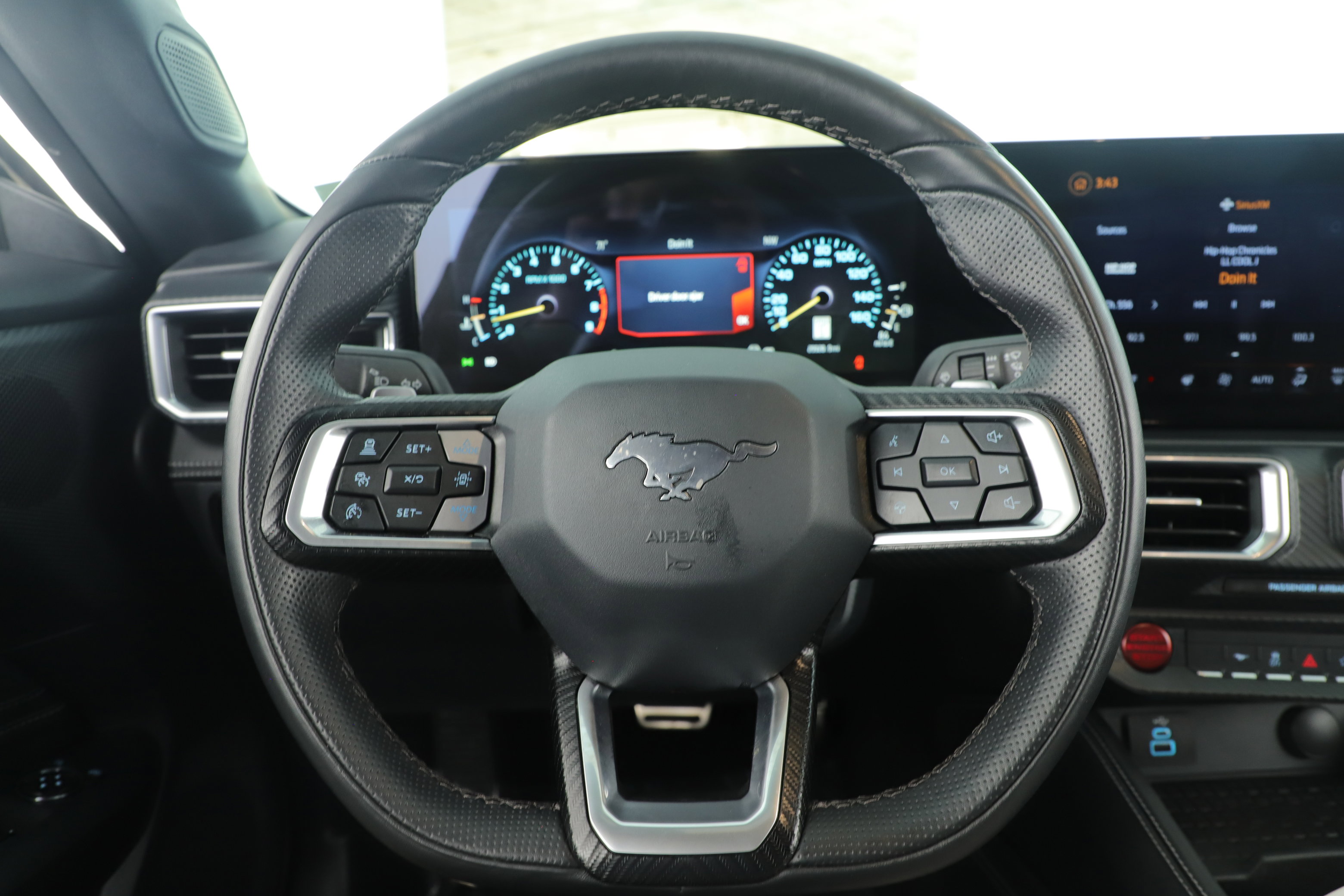 Used 2024 Ford Mustang GT Premium w/ GT Performance Package image 16