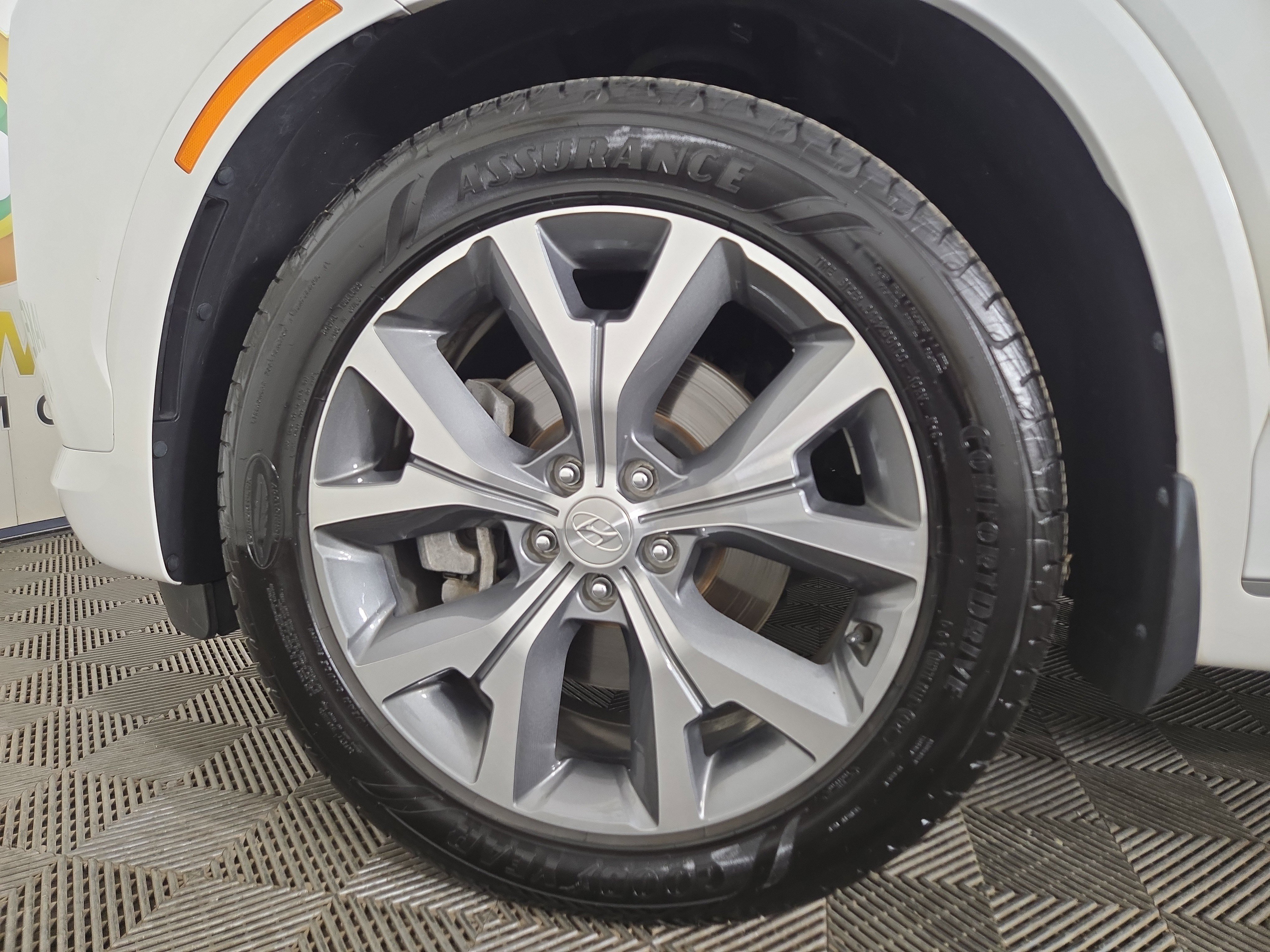 Used 2022 Hyundai Palisade Limited image 37